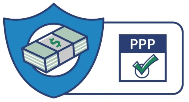 PPP FORGIVENESS UPDATE