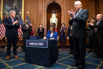 INDIVIDUAL ASSISTANCE PROGRAMS