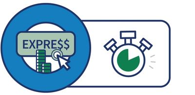 SBA EXPRESS LOAN