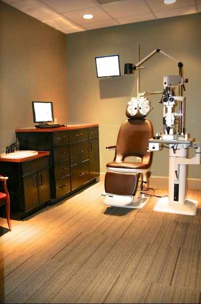 equipment