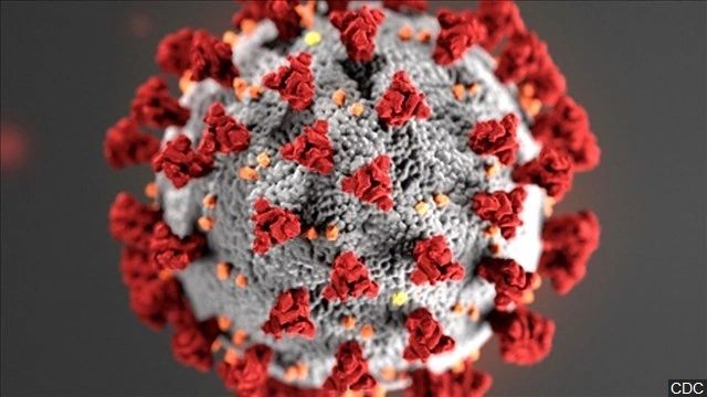 CDC UPDATES