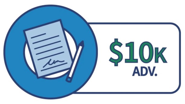 THE SBA HAS RE-OPENED THE EIDL APPLICATION PORTAL
