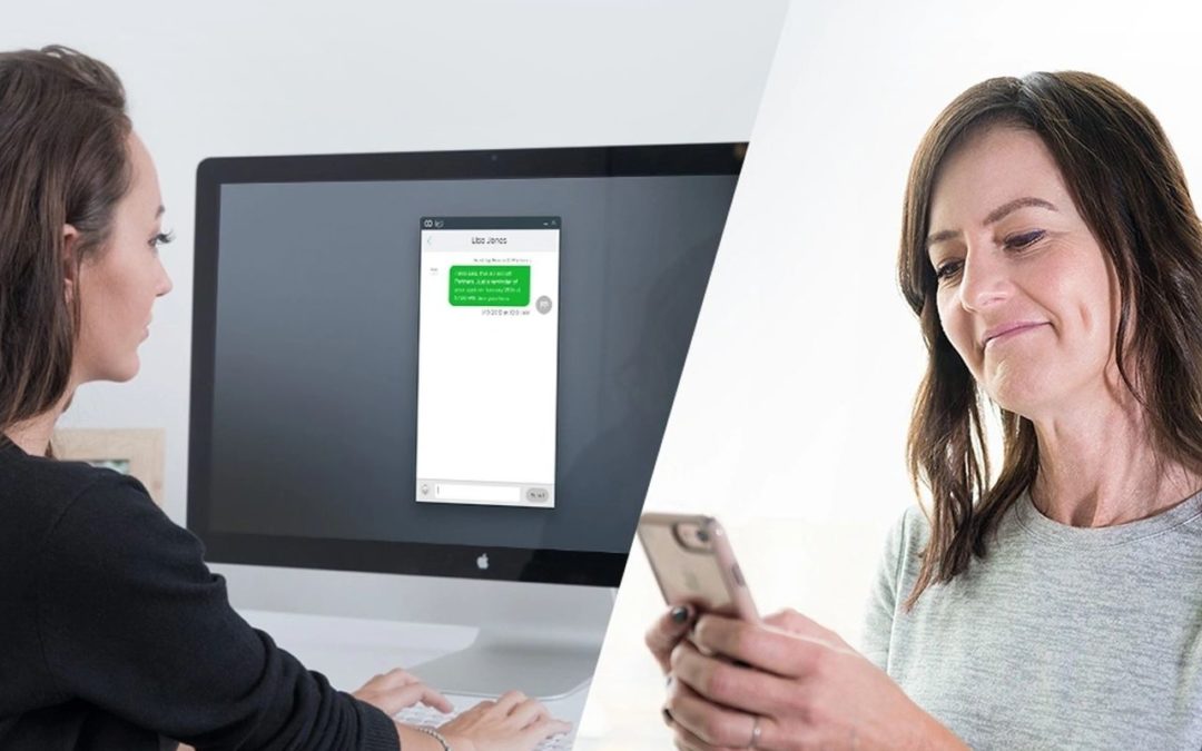 EMAIL AND YOUR PATIENTS