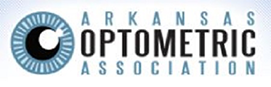 Arkansas Optometric Association Logo