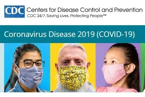 CDC UPDATES GUIDELINES ON WHAT COUNTS AS CLOSE CONTACT