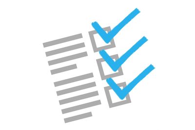 Business reopening checklist from Practice Compliance Solutions