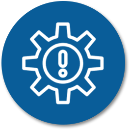 Operational Compliance icon