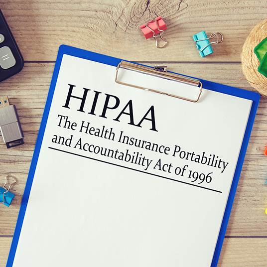 HIPAA Scare Tactics on the Rise