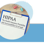 HIPAA notifying patient
