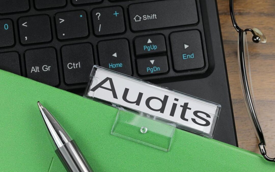 Importance of Auditing Your Medical Records