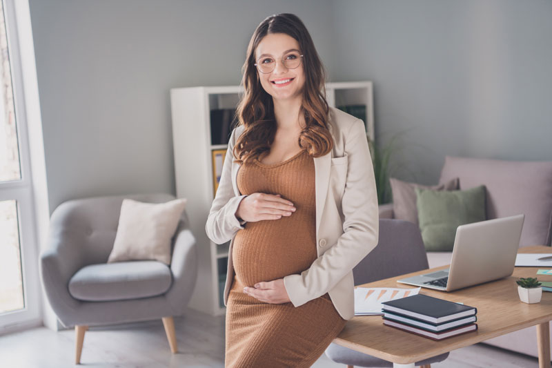 Update on Federal Pregnant Works Fairness Act