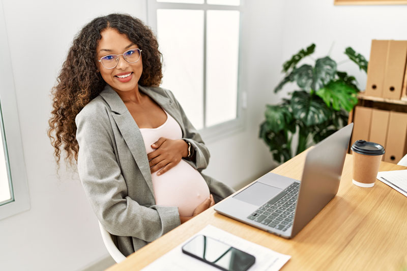 Pregnant Workers Fairness Act (PWFA)