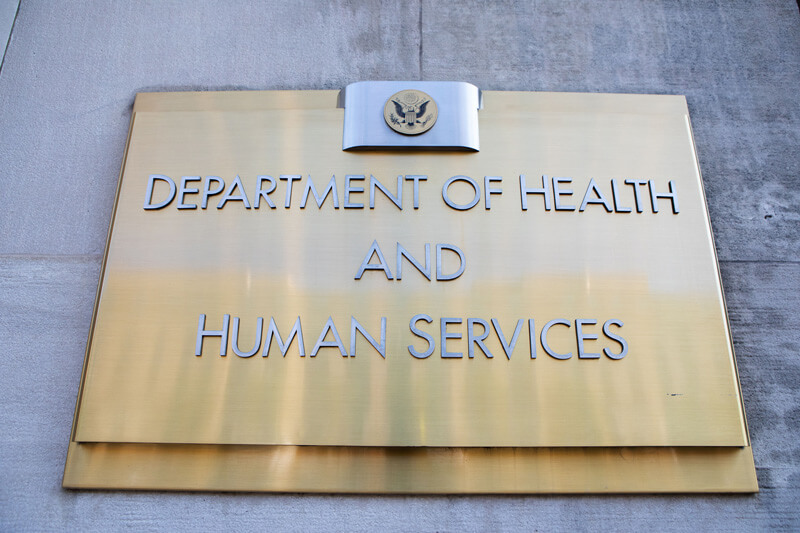 DOH and Human services at PCS